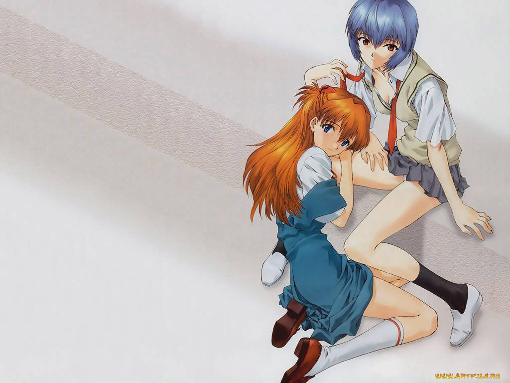 , evangelion